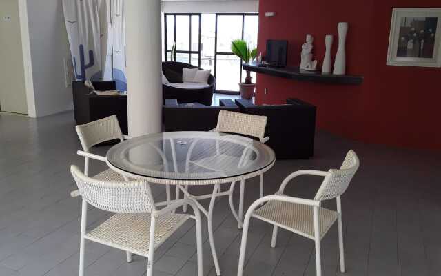 Hotel Amarração