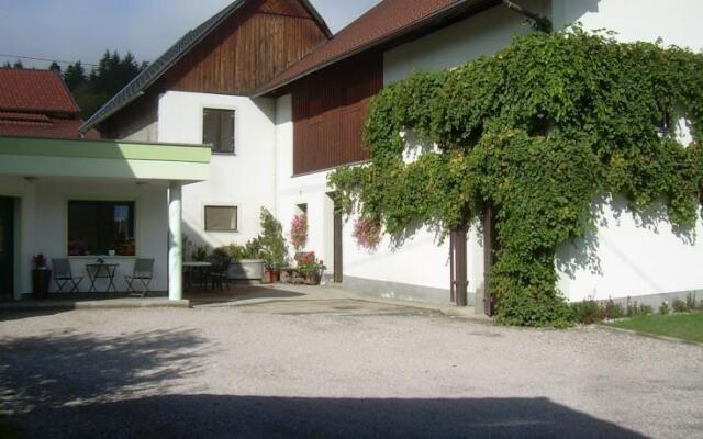 Pension Schwager