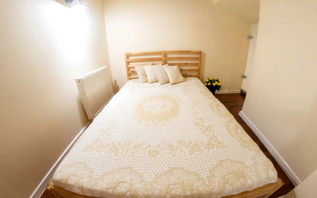 Nook Nook Apartments - Sw. Katarzyny