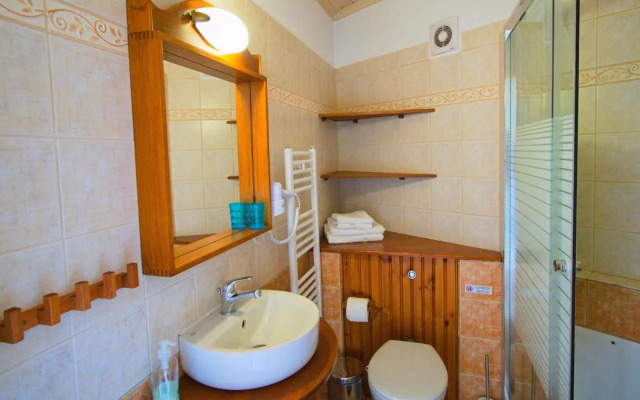 Guesthouse Lucas