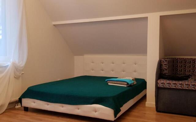 VILLA FLORANCE apartments