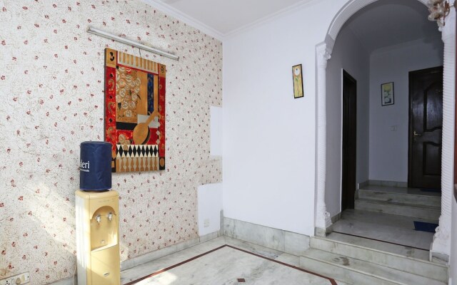 OYO 1879 Hotel Imperial Inn