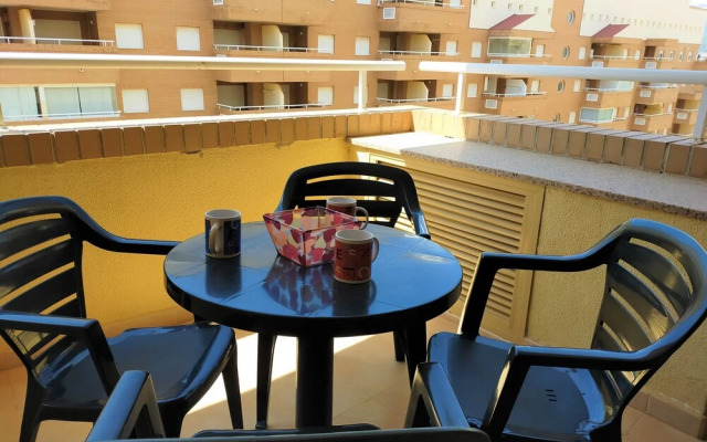 Acv - costa caribe II-2 línea planta 6 sur 2