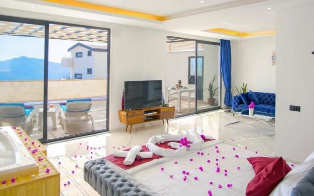 Villa İlkim