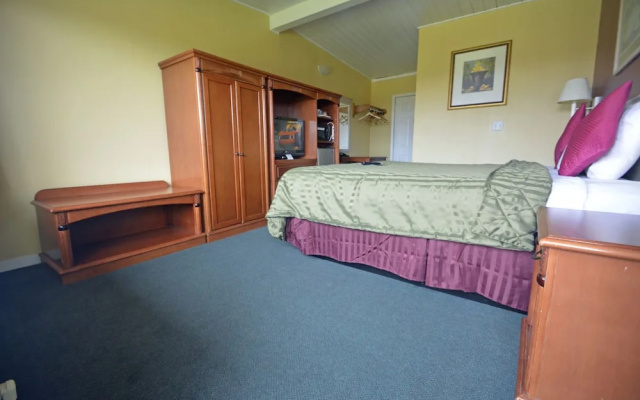 Gateway Inn