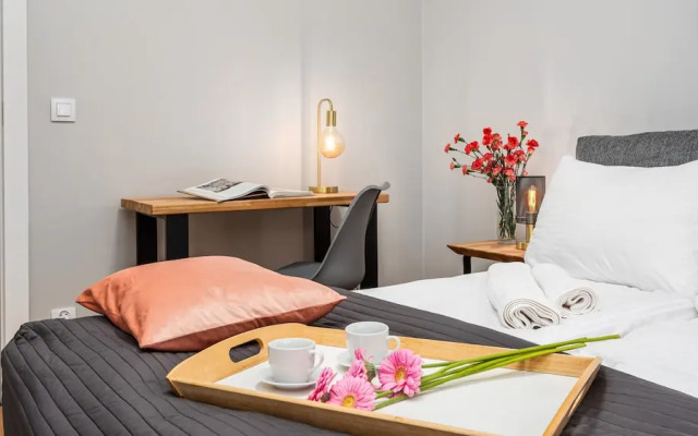 Złota Apartments City Centre by Sun & Snow