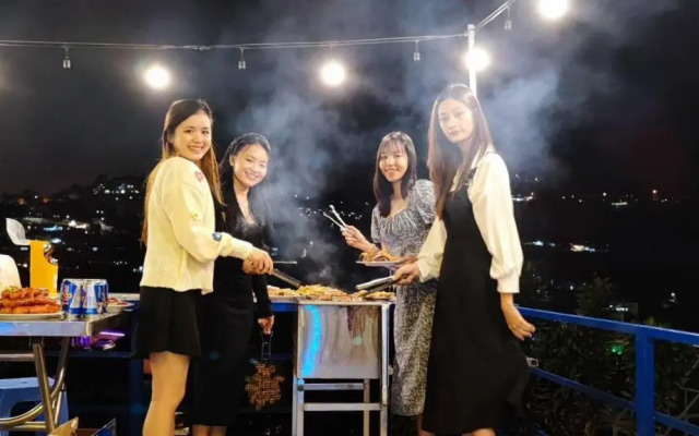 Duc Anh Homestay