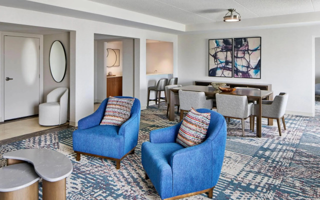 Delta Hotels by Marriott Toledo