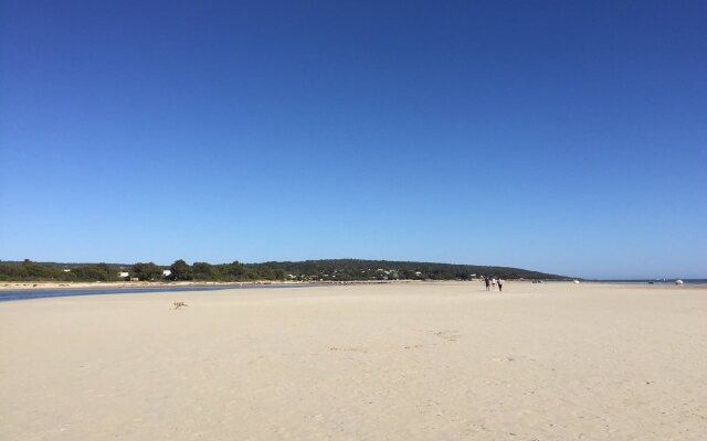 Dunsborough Ridge Retreat