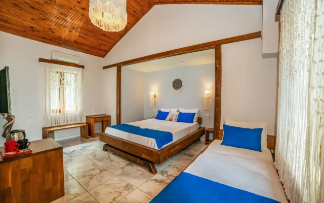 Dalya Life Hotel