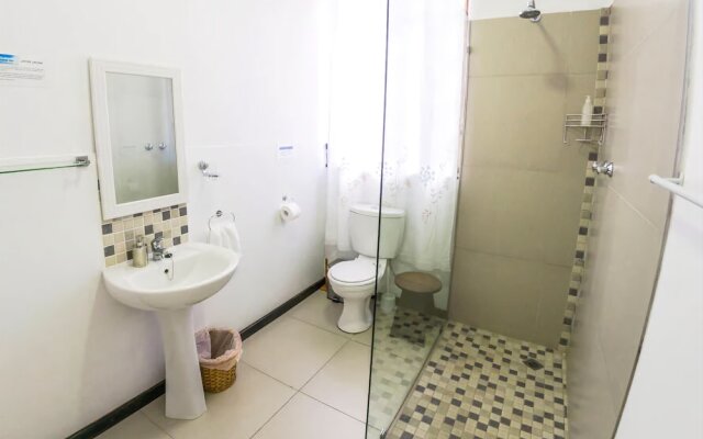 Splash Inn B&B