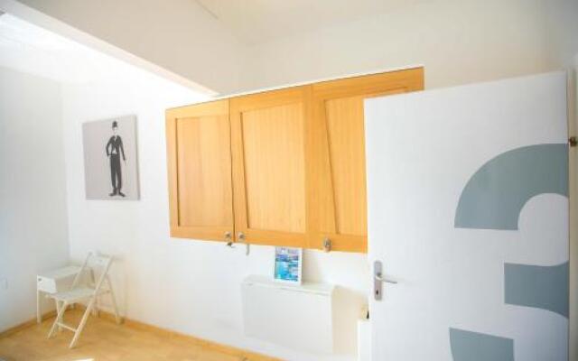 Hostel Kosy