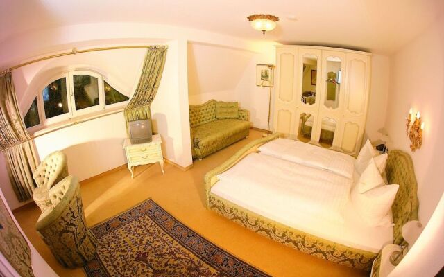 Hotel Bonnschloessl