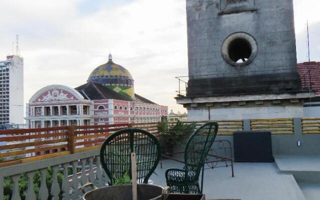 Hotel casa dos Frades