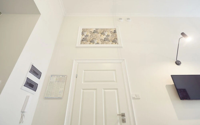 Krupnicza Premium Apartments