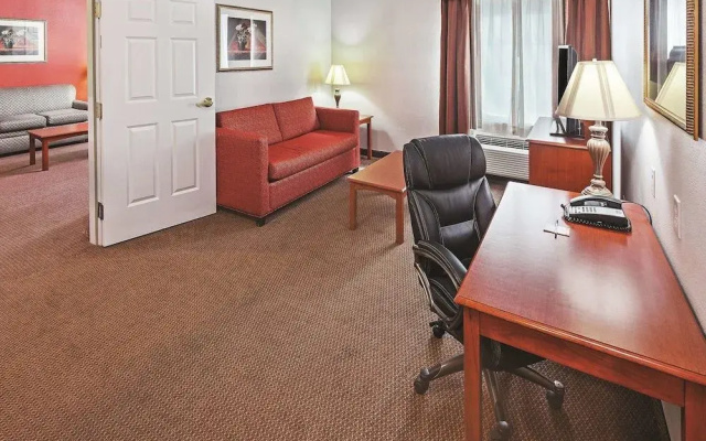 La Quinta by Wyndham I-20 Longview South