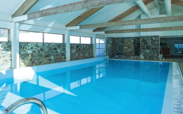 Nordseter Sportell 271