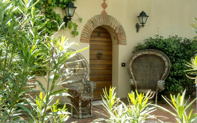 Park Hotel Villa Ariston