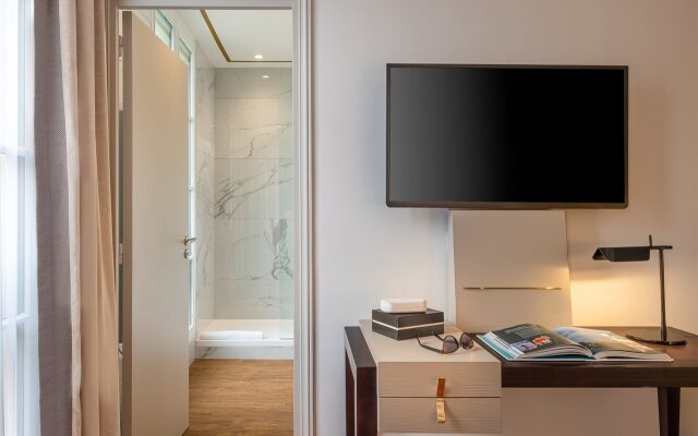 Hôtel Le Walt by Inwood Hotels