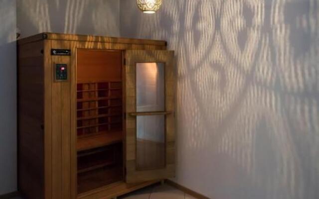 Abidar Hotel & Spa