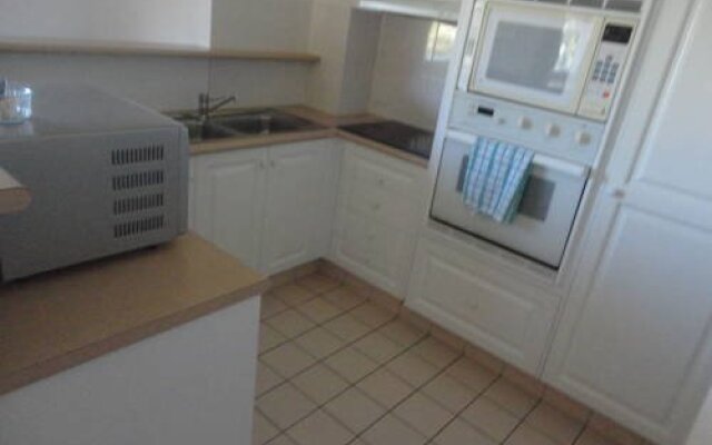Regent Court Holiday Apartments