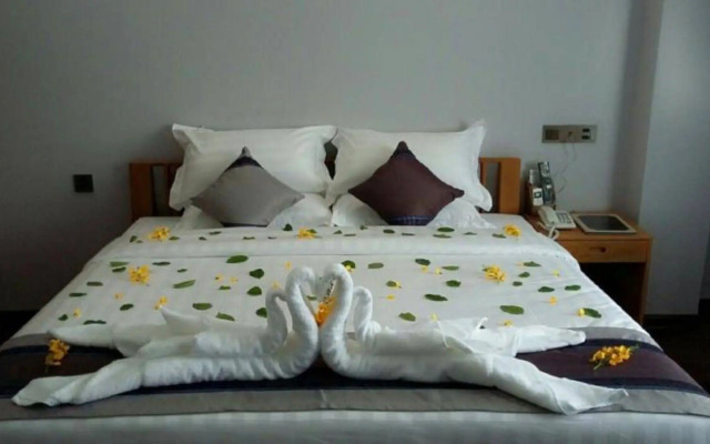 Amayar Nadi Hotel (Mandalay)