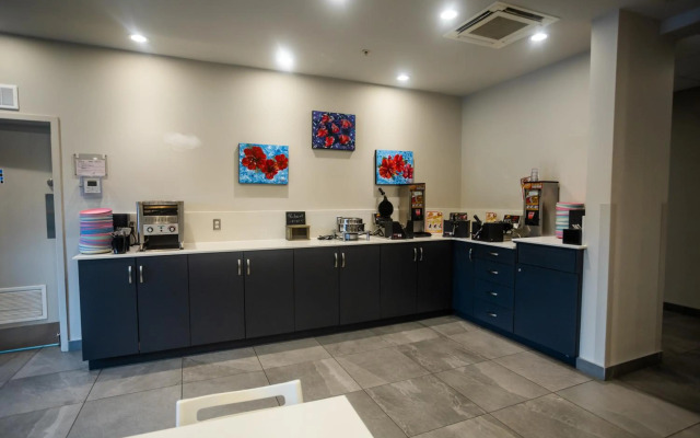 Microtel Inn and Suites by Wyndham Mont Tremblant
