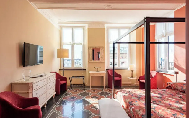 Precious House Genova Porto Antico