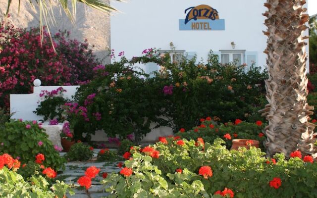 Spiros & Hiroko Hotel - Adults Only