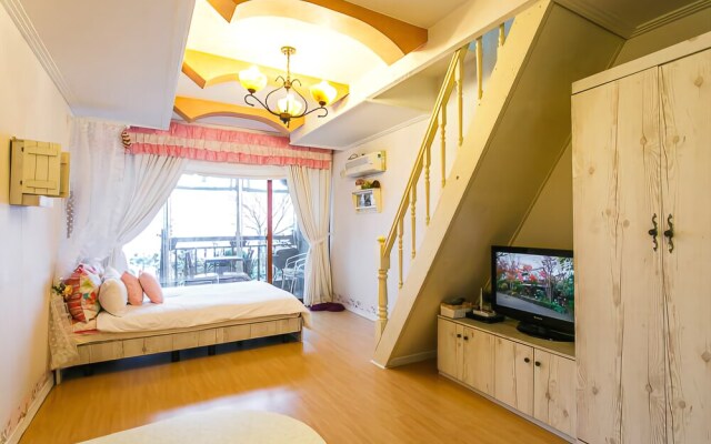 Seosan Sayblue Pension