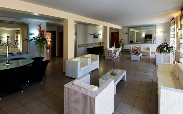 Bolgheri Marina Resort ex Varo Village