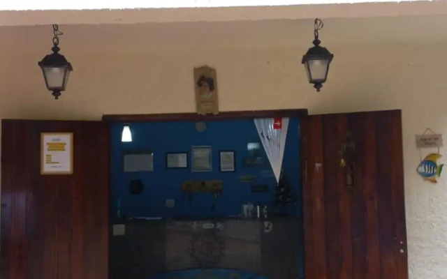 Ubatuba's Surf Colônia de Férias