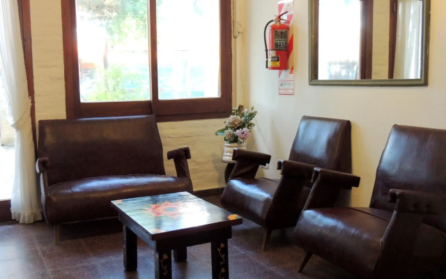 Hotel Avenida San Bernardo