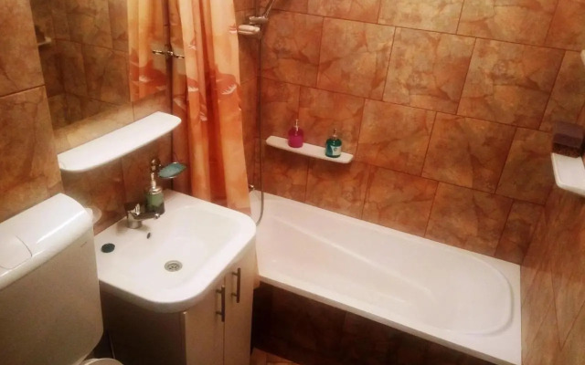 Apartament Dana