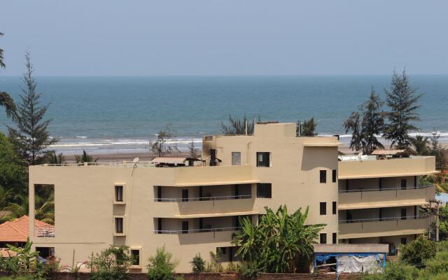Sagar Sawali Grand