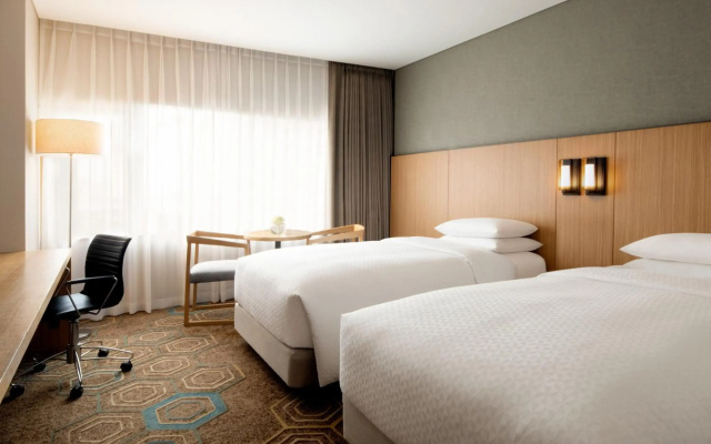 Four Points by Sheraton Seoul, Guro