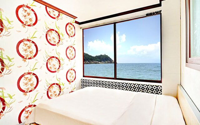Eurwangni Hanastory Pension