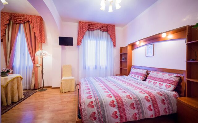Hotel Fabrizio