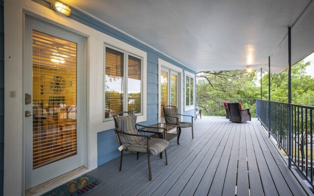 Blues Escape by RedAwning