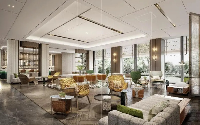 Holiday Inn Chongqing Science Hall