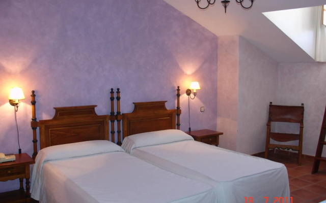 Hotel Las Cancelas