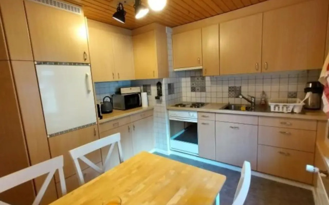 Appartement centre ville