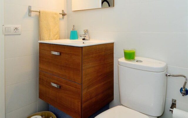 Apartamento Playa Grande Club De Mar