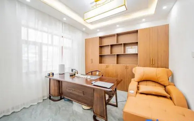 XIJUBIESHU