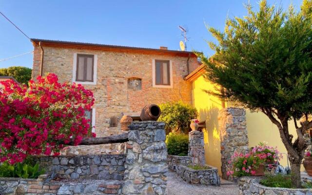 Tenuta Dei Giraldi Di Caloria