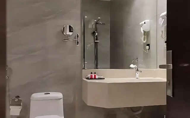 Kayan Serviced Apartments