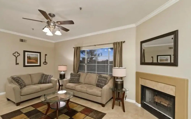 Something Borrowed By Signature Vacation Rentals