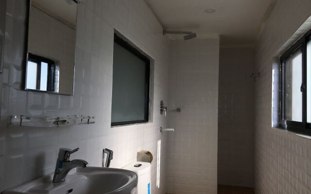 Suite Inn