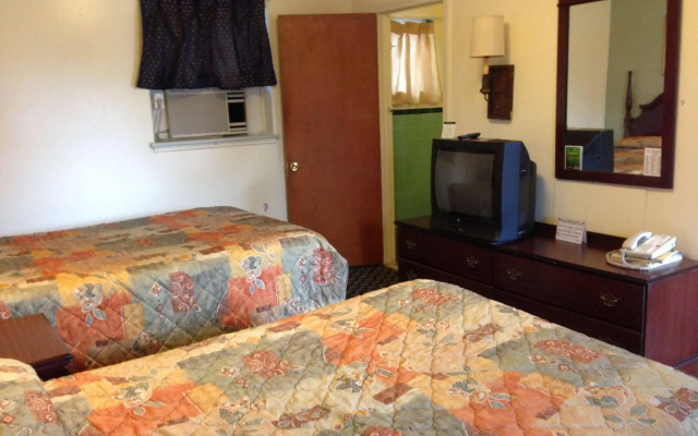 Villa Rosa Motel