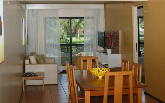 Aquaville Térreo - Porto das Dunas - CEARÁ - AV80101